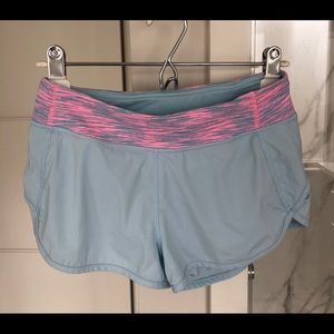 IVIVVA Girls Speed Shorts